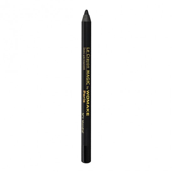 Womake Crayon Magic semi-permanent Violet étoilé Womake Crayon Magic semi-permanent Violet étoilé