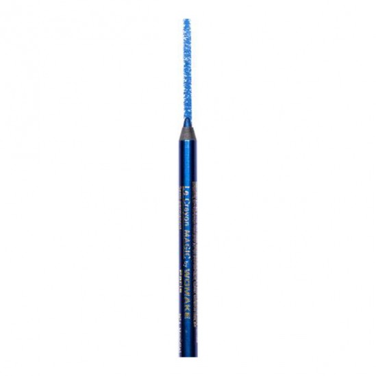 Womake Crayon Magic semi-permanent Violet étoilé Womake Crayon Magic semi-permanent Violet étoilé