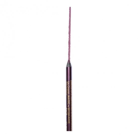 Womake Crayon Magic semi-permanent Violet étoilé Womake Crayon Magic semi-permanent Violet étoilé