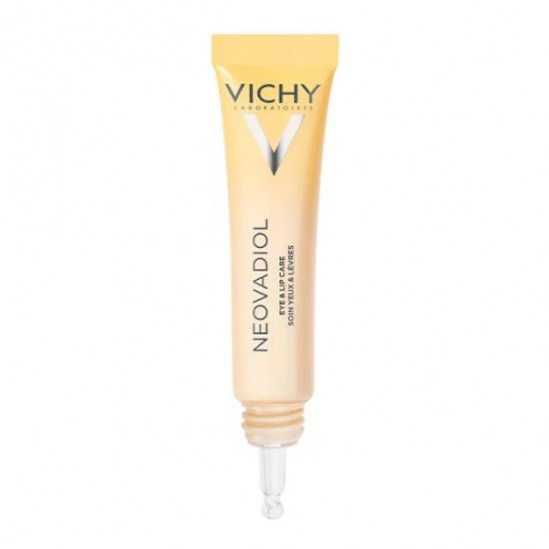 Vichy Neovadiol soin multi-correcteur yeux & lèvres 15ml Vichy Neovadiol soin multi-correcteur yeux & lèvres 15ml
