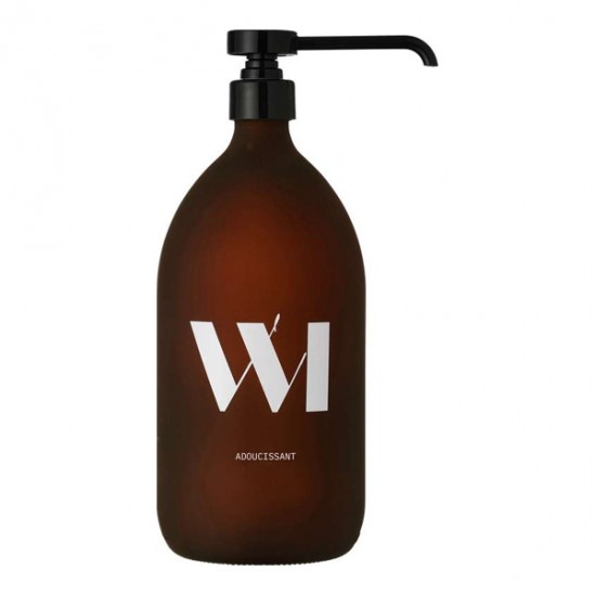 What Matters adoucissant flacon 1L What Matters adoucissant flacon 1L