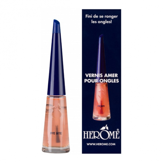 Herome vernis amer herôme 7ml Herome vernis amer herôme 7ml