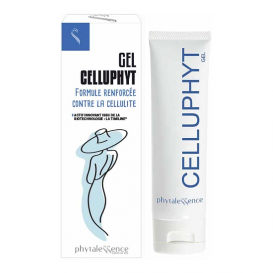 Phytalessence Gel Celluphyt 200ml Phytalessence Gel Celluphyt 200ml