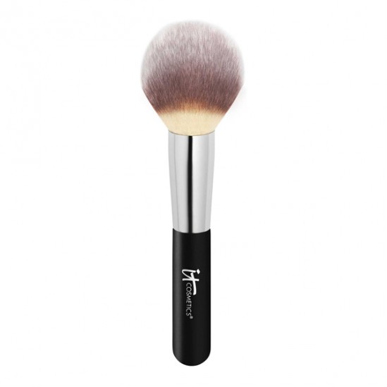 It Cosmetics Heavenly Luxe WandBall pinceau à poudre N°8 It Cosmetics Heavenly Luxe WandBall pinceau à poudre N°8