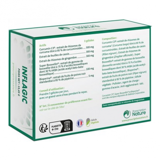 Prescription Nature...