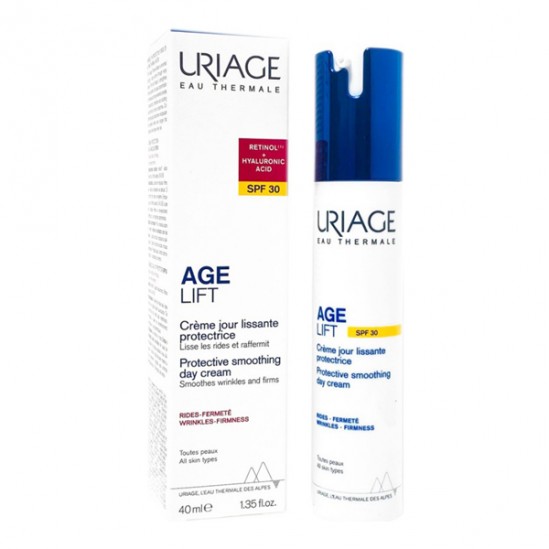 Uriage Age Lift sérum intensif lissant fermeté 30ml