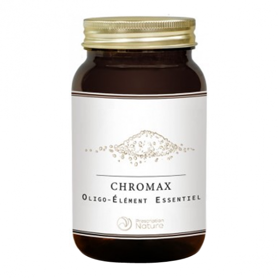 Pharma Nature Chromax 30 comprimés Pharma Nature Chromax 30 comprimés