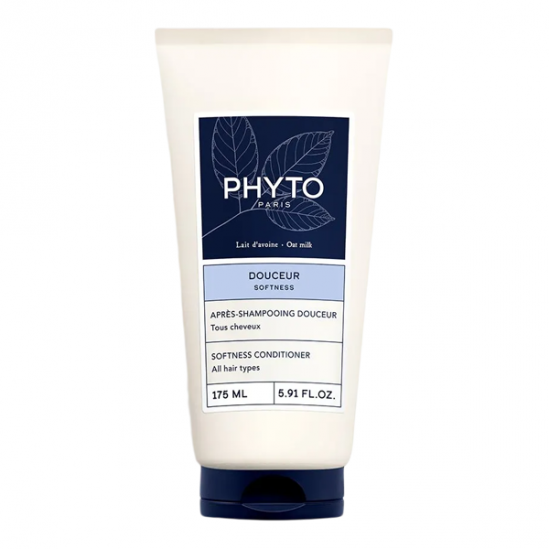 Phyto Douceur après-shampooing 175ml Phyto Douceur après-shampooing 175ml