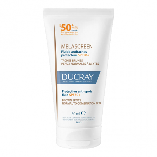 Ducray Melascreen fluide... Ducray Melascreen fluide...