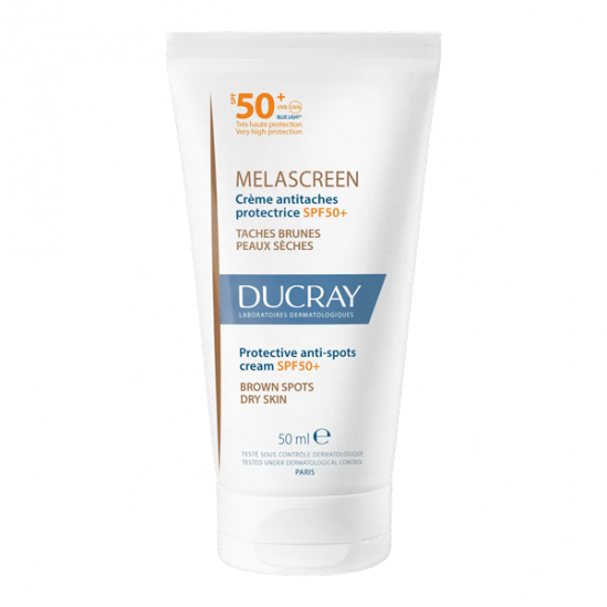 Ducray Melascreen crème... Ducray Melascreen crème...
