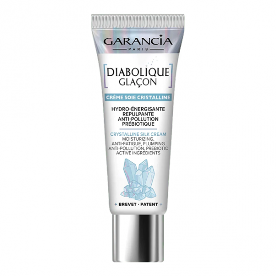 Garancia Diabolique Glaçon crème soie cristalline 20ml
