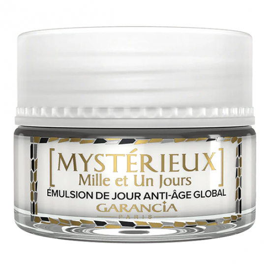 Garancia mystérieux mille et un jours émulsion de jour 30ml Garancia mystérieux mille et un jours émulsion de jour 30ml