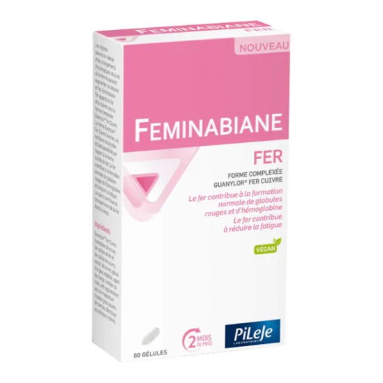 Pileje Feminabiane Fer Pileje Feminabiane Fer