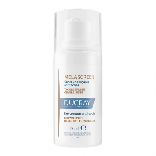 Ducray Melascreen contour... Ducray Melascreen contour...