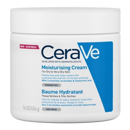 CeraVe baume hydratant lot... CeraVe baume hydratant lot...