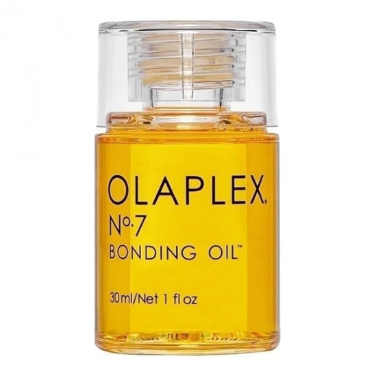 Olaplex n°7 bonding oil Olaplex n°7 bonding oil
