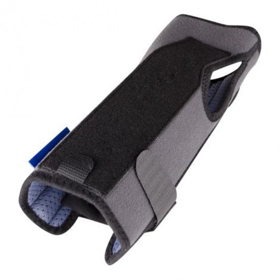 Thuasne ManuImmo attelle d'immobilisation poignet main gauche T0 Thuasne ManuImmo attelle d'immobilisation poignet main gauche T0