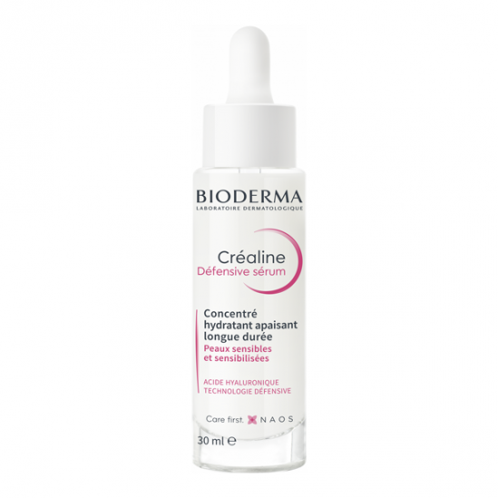 Bioderma Créaline Défensive sérum 30ml