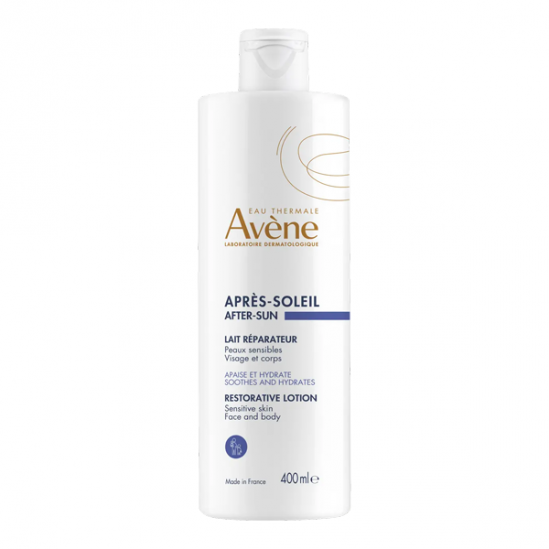 Avène Après-soleil lait réparateur 200ml Avène Après-soleil lait réparateur 200ml