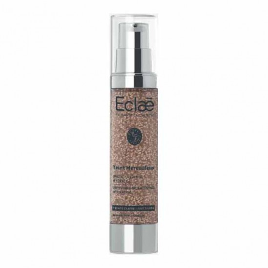 Eclaé Teint Merveilleux fond de teint teinte dorée 30ml Eclaé Teint Merveilleux fond de teint teinte dorée 30ml