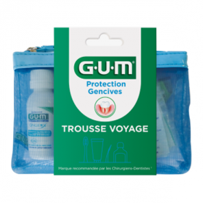 Gum kit voyage gencives fragilisées