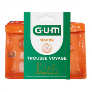 Sunstar gum trousse voyage junior