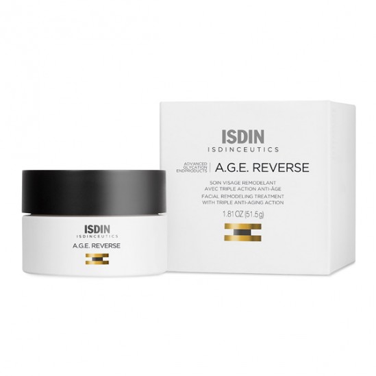 ISDIN AGE Reverse soin visage remodelant 51,5gr