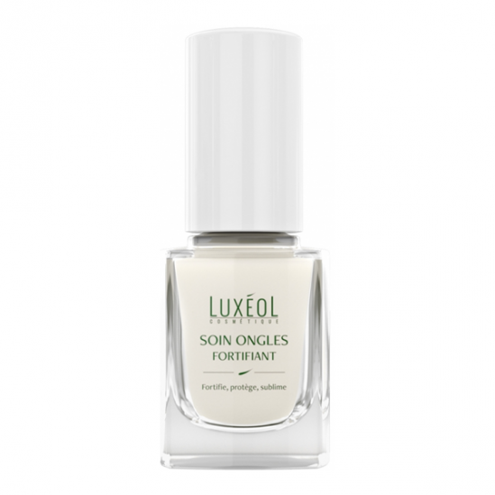 Luxéol soin ongles fortifiant 11ml Luxéol soin ongles fortifiant 11ml
