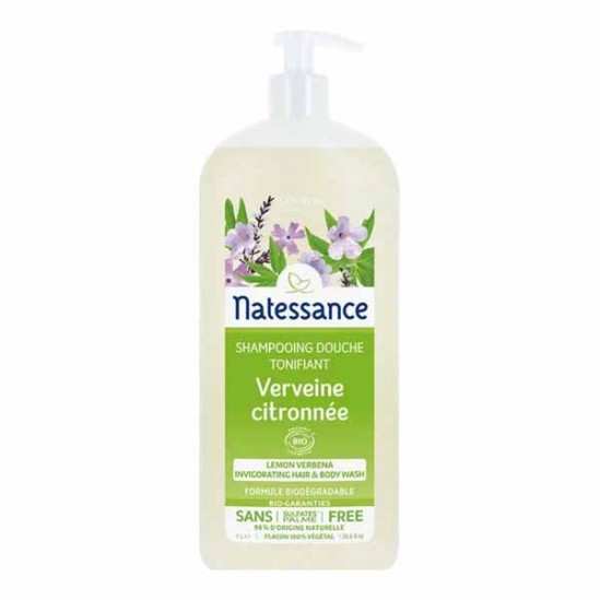 NATESSANCE SHP DCH VERV S/SUL1L NATESSANCE SHP DCH VERV S/SUL1L