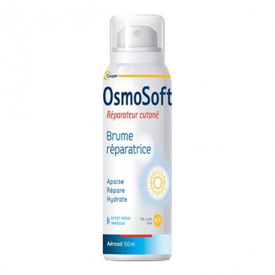 Cooper Osmosoft Brume réparatrice 150ml Cooper Osmosoft Brume réparatrice 150ml