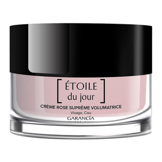 Garancia Étoile du jour crème rose suprême volumatrice 40ml Garancia Étoile du jour crème rose suprême volumatrice 40ml
