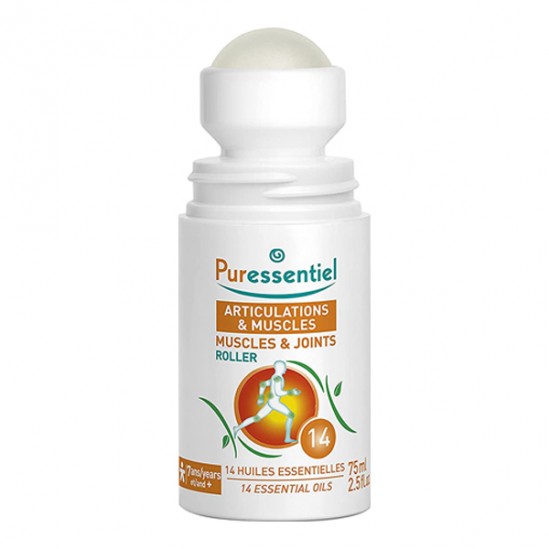 Puressentiel Roller... Puressentiel Roller...