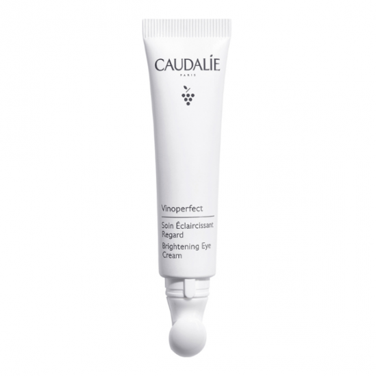 Caudalie Vinoperfect soin éclaircissant regard 15ml Caudalie Vinoperfect soin éclaircissant regard 15ml