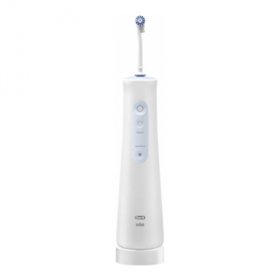 Oral-B Aquacare 4 Hydropulseur portable avec technologie oxyjet Oral-B Aquacare 4 Hydropulseur portable avec technologie oxyjet