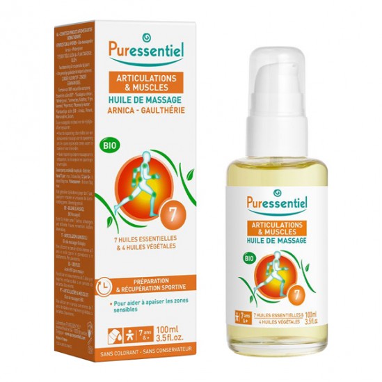 Puressentiel Articulations... Puressentiel Articulations...