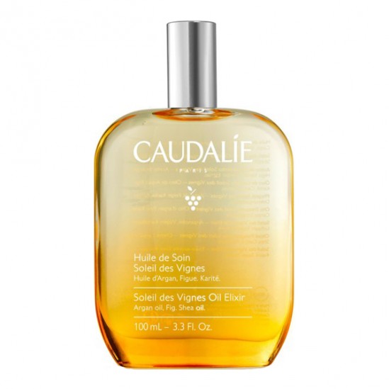 Caudalie Soleil des Vignes huile de soin 50ml Caudalie Soleil des Vignes huile de soin 50ml
