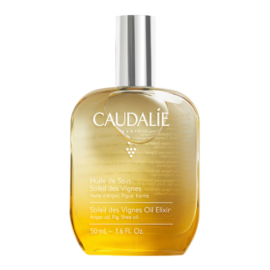 Caudalie Soleil des Vignes huile de soin 50ml Caudalie Soleil des Vignes huile de soin 50ml