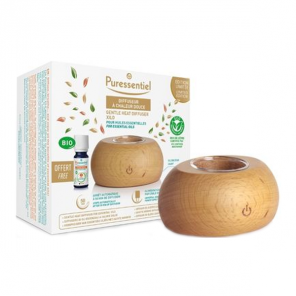 Puressentiel diffuseur à chaleur douce XILO