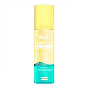 Isdin fotoprotector hydro lotion spf50 200ml