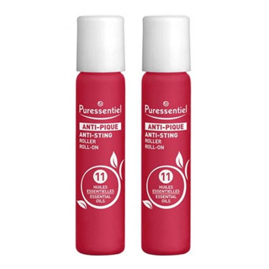 Puressentiel Crème Multi-apaisante Anti-Pique 40ml Puressentiel Crème Multi-apaisante Anti-Pique 40ml