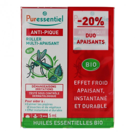 Puressentiel Anti-Pique... Puressentiel Anti-Pique...