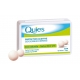 Quies cire naturelle protection auditive 12 paires