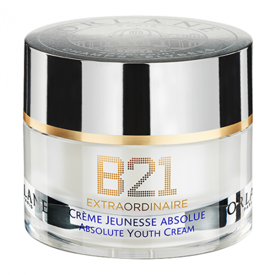 Orlane B21 Extraordinaire creme jeunesse absolue 50ml Orlane B21 Extraordinaire creme jeunesse absolue 50ml