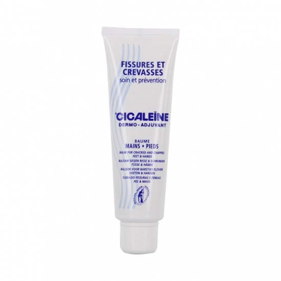 Akileine cicaleine fissures et crevasses 50ml