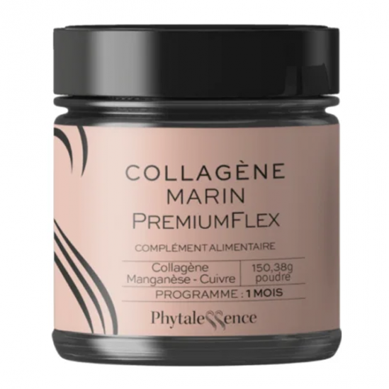 Phytalessence Collagene Marin Premium Flex 150gr Phytalessence Collagene Marin Premium Flex 150gr