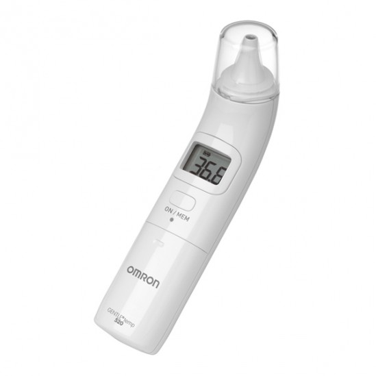 Omron GT520 Therm Auriculaire électronique Omron GT520 Therm Auriculaire électronique
