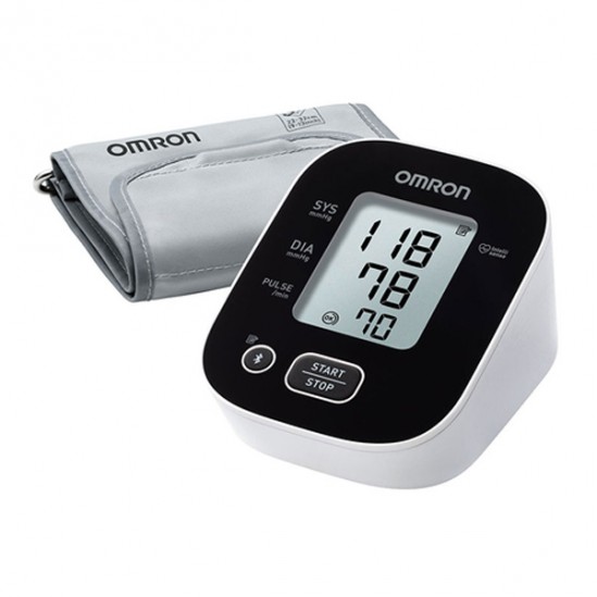 Omron M2 Intelli IT Tensiomètre Brassard Omron M2 Intelli IT Tensiomètre Brassard