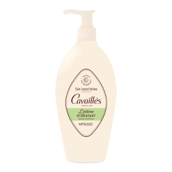 Rogé Cavaillès Hydratant soin lavant intime 250ml Rogé Cavaillès Hydratant soin lavant intime 250ml
