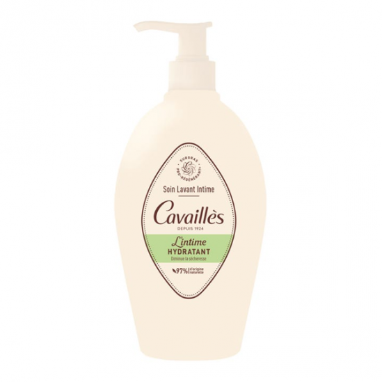 Rogé Cavaillès Hydratant soin lavant intime 500ml Rogé Cavaillès Hydratant soin lavant intime 500ml