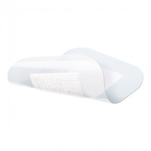 Paul Hartmann Cosmopor pansement stérile 7,2cmx5cm 5 pièces